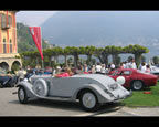 Rolls Royce Phantom II COntinental